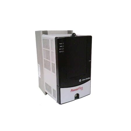 Allen-Bradley PowerFlex 70 AC Drive 0.75 kW 400 VAC 3 Phase