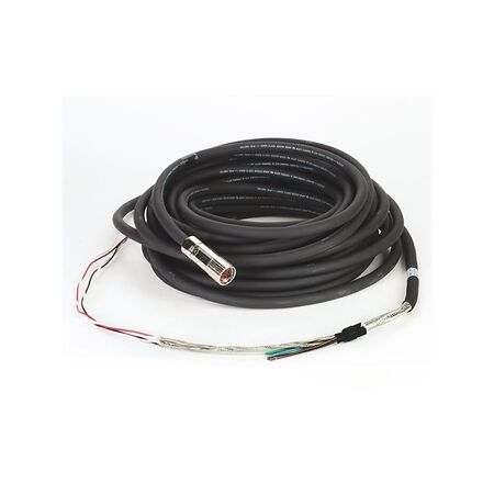 Allen-Bradley 2090XXNPMF14S07 Kinetix Type 4 Shielded Motor Power and Brake Cable