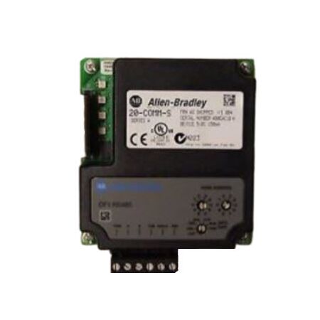 Allen-Bradley 20COMMS Communication Adapter for PowerFlex Series