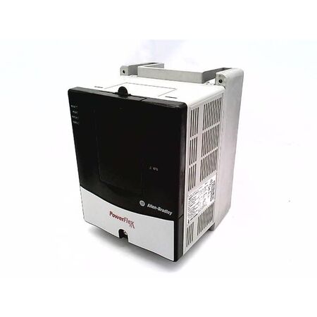 Allen-Bradley PowerFlex 70 Adjustable Frequency AC Drive 0.75 kW 480 VAC