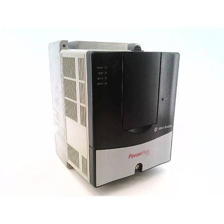 Allen-Bradley PowerFlex 70 Adjustable Frequency AC Drive 480VAC 3 Phase 5 Amp