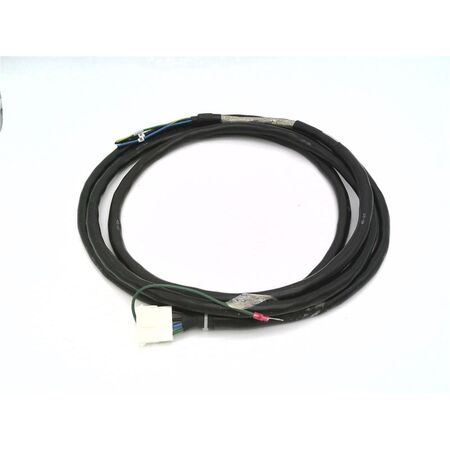 Allen-Bradley 2090XXNPT16S03 Power and Feedback Cable