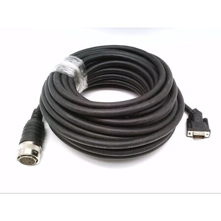 Allen-Bradley 2090UXNFBMPS25 Non-Flexible Feedback Cable
