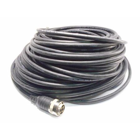 Allen-Bradley 2090UXNFBMPS60 High Resolution Incremental Encoder Feedback Cable