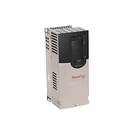 Allen-Bradley PowerFlex 70 AC Drive 5.5 kW 480 VAC 3 Phase