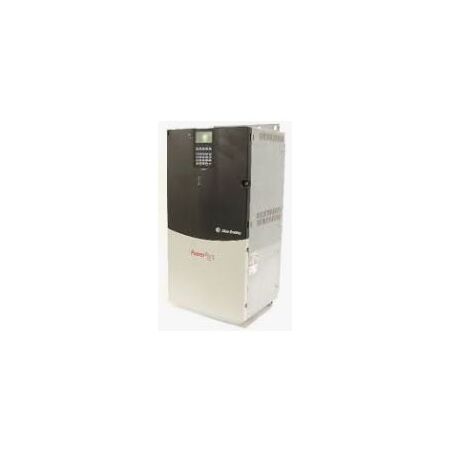 Allen-Bradley PowerFlex 700 AC Drive 100 HP 125 Amp 480 VAC