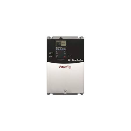 Allen-Bradley PowerFlex 70 AC Drive 20AD034A3AYNANC0