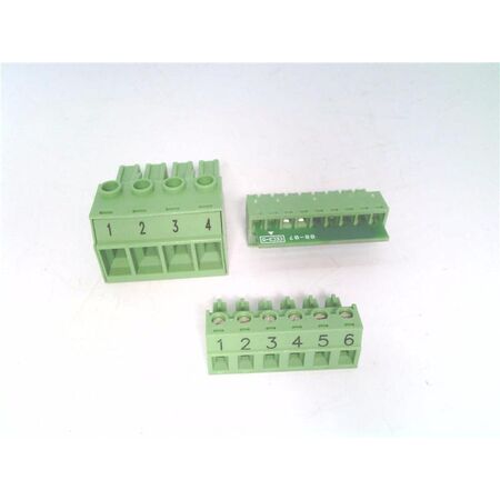 Allen-Bradley 2094XNINV1 Axis Module Connector Set for Kinetix 6000