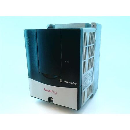 Allen-Bradley PowerFlex 70 Adjustable Frequency AC Drive 480VAC 3 Phase 5 Amp