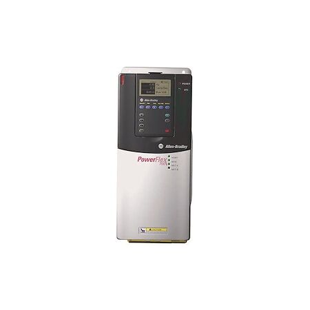 Allen-Bradley PowerFlex 700 AC Drive 25 HP 27 Amp 3 Phase