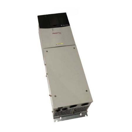 Allen-Bradley PowerFlex 700 AC Drive 60 HP 3 Phase