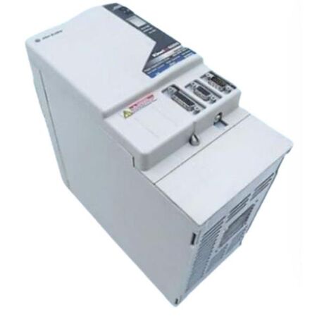 Allen-Bradley 2094BC07M05S Integrated Axis Module Kinetix 6000