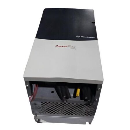 Allen-Bradley PowerFlex 700 AC Drive 100 HP 125 Amp 480 VAC