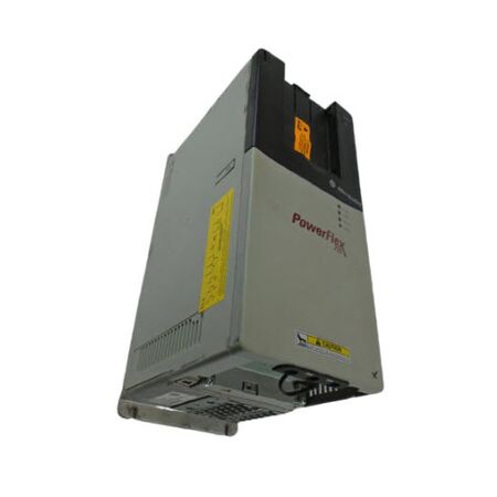 Allen-Bradley PowerFlex 700 AC Drive 15 HP 600 VAC 3 Phase