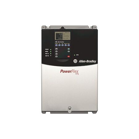 Allen-Bradley PowerFlex 70 AC Drive 22 kW 42 Amp 3 Phase