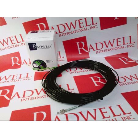 Allen-Bradley 2090SCNP250 Fiber-Optic Cable for SERCOS Interface
