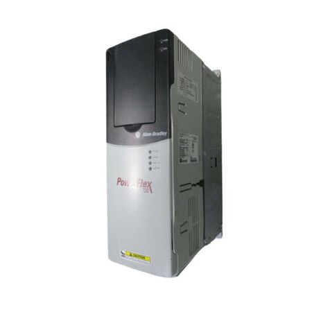 Allen-Bradley PowerFlex 700 AC Drive 7.5 HP Frame 0