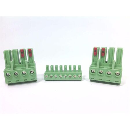 Allen-Bradley 2090XNRBM1 Spare Connector Set