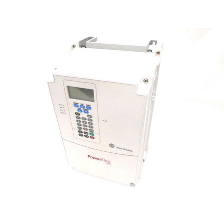 Allen-Bradley PowerFlex 70 AC Drive 4 kW 3 Phase
