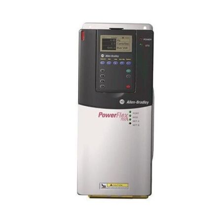 Allen-Bradley PowerFlex 700 AC Drive 40 HP 41 Amp 3 Phase