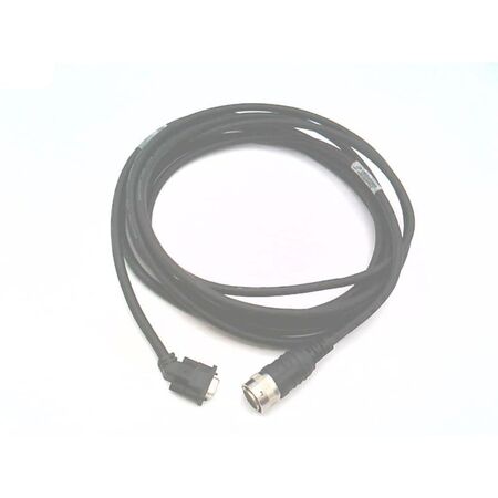 Allen-Bradley 2090UXNFBMPS07 High Resolution Incremental Encoder Feedback Cable