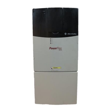 Allen-Bradley PowerFlex 700 AC Drive 30 kW 56 Amp 400 VAC 3 Phase