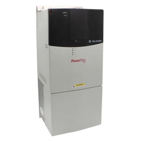 Allen-Bradley PowerFlex 700 AC Drive 50 HP 65 Amp 480 VAC