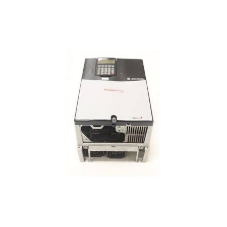 Allen-Bradley PowerFlex 70 AC Drive 20AD034A3AYNANC0
