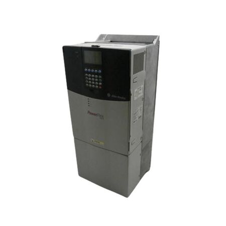 Allen-Bradley PowerFlex 700 AC Drive 22 kW 400 VAC 3 Phase