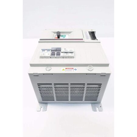 Allen-Bradley 2094XL75SC2 Line Interface Module for Kinetix 6000