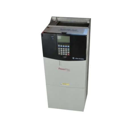 Allen-Bradley PowerFlex 700 AC Drive 40 HP 41 Amp 3 Phase