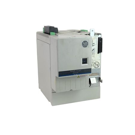 Allen-Bradley 2094BC04M03M Integrated Axis Module for Kinetix 6200/6500