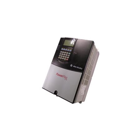 Allen-Bradley PowerFlex 70 Adjustable Frequency AC Drive 20AD011A0AYNANC0