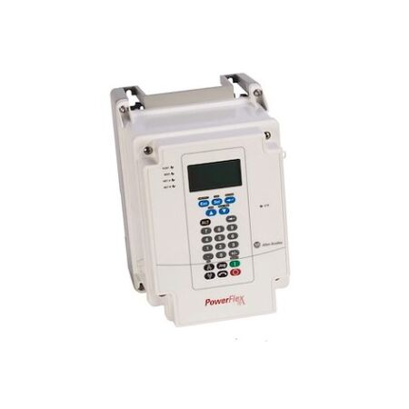 Allen-Bradley PowerFlex 70 AC Drive 2.2 kW 3 Phase