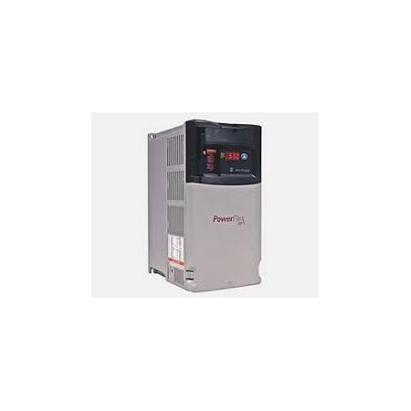 Allen-Bradley PowerFlex 700 AC Drive 0.75 kW 400 VAC 3 Phase