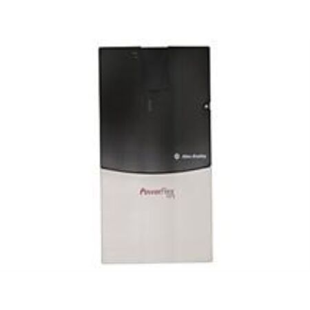 Allen-Bradley PowerFlex 700 AC Drive 100 HP 125 Amp 480 VAC