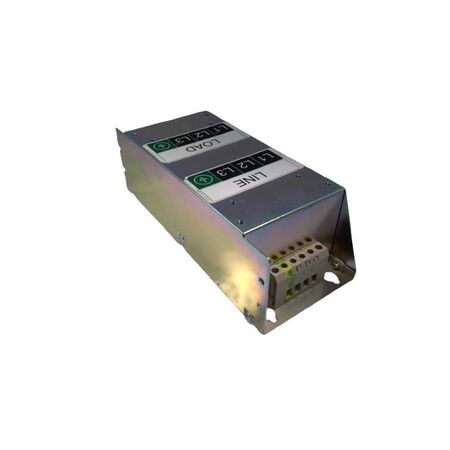 Allen-Bradley 2198DB324F EMC Line Filter for Kinetix 5100
