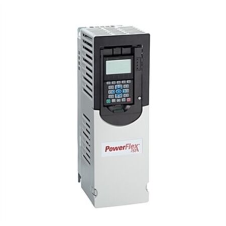 Allen-Bradley PowerFlex 753 AC Drive 75KW 100HP