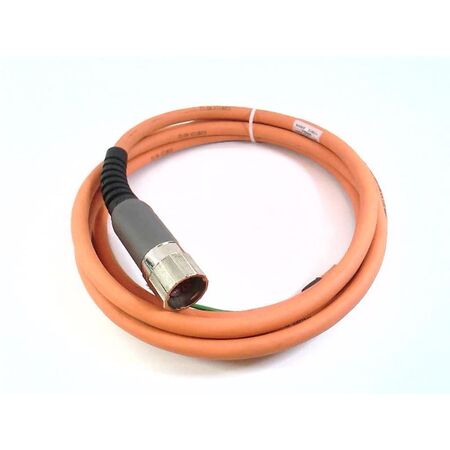 Allen-Bradley 2090CPWM7DF14AA03 Power and Feedback Cable