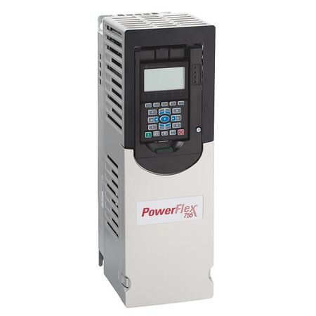 Allen-Bradley PowerFlex 753 AC Drive 2.2 kW 3.0 HP