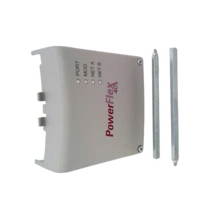 Allen-Bradley 22BCCB Communication Adapter Cover Kit