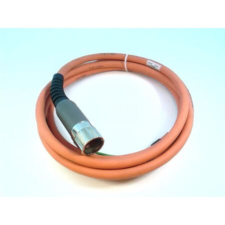 Allen-Bradley 2090CPWM7DF14AA03 Power and Feedback Cable