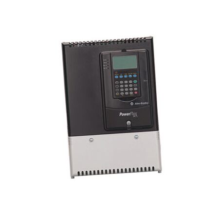 Allen-Bradley PowerFlex DC Drive 480 VAC 3 Phase 100 HP