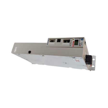 Allen-Bradley 2198S160ERS3 Kinetix 5700 Single-Axis Servo Drive Module