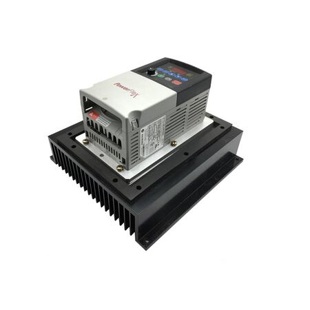 Allen-Bradley PowerFlex 4 AC Drive 1.5 kW 240 VAC 1 Phase