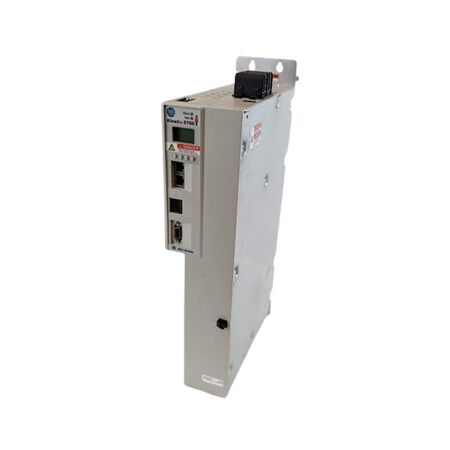 Allen-Bradley 2198S160ERS3 Kinetix 5700 Single-Axis Servo Drive Module