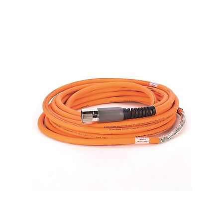 Allen-Bradley 2090CPWM7DF12AA09 Power and Feedback Cable