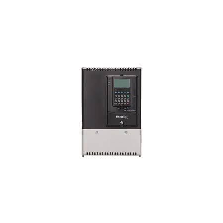 Allen-Bradley PowerFlex DC Drive 20P41AB265RA0NNN 75 HP 265 Amps
