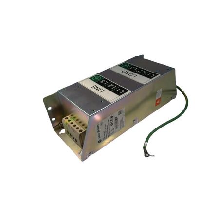 Allen-Bradley 2198DB324F EMC Line Filter for Kinetix 5100