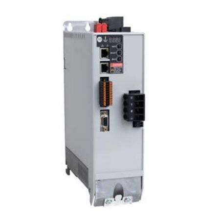 Allen-Bradley 2198C4055ERS Kinetix 5300 Servo Drive